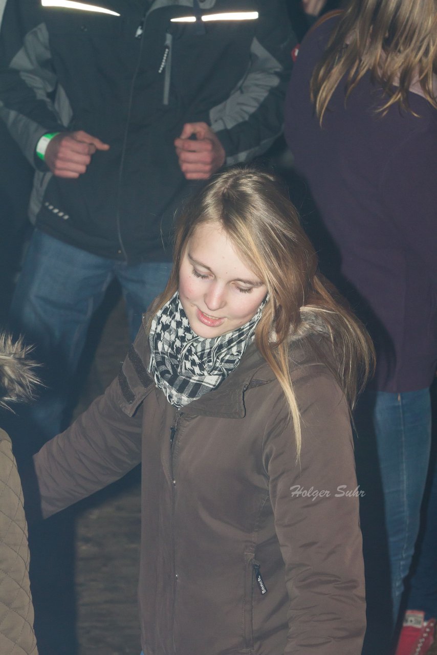 Bild 325 - Wiemersdorfer Osterfeuer